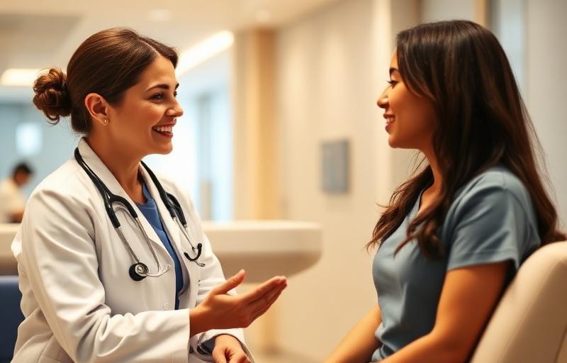 Gynaecology
