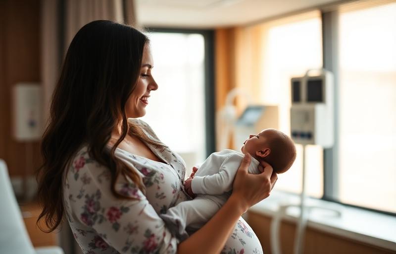 Maternity